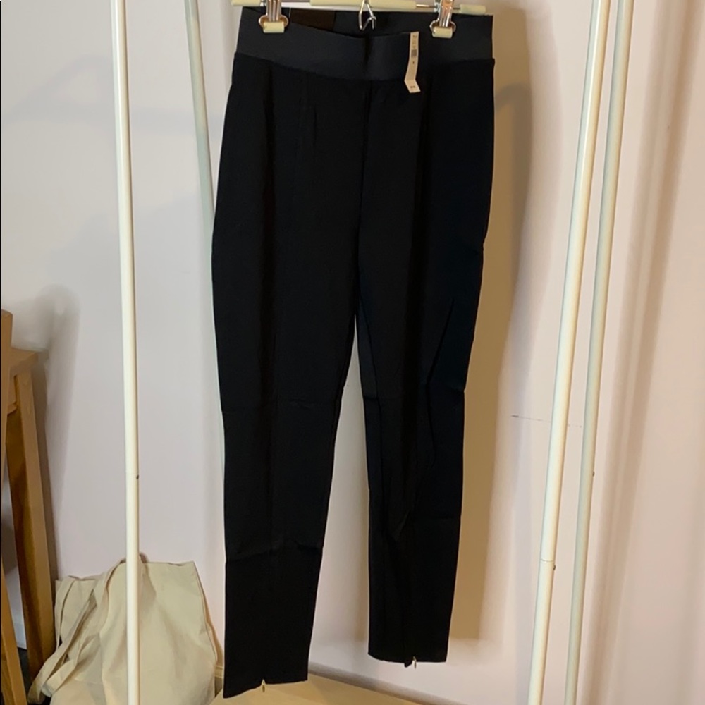 Banana republic mid rise legging - NWT size M